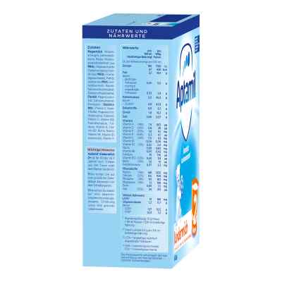 Aptamil Kindermilch Gum 2 Pulver bei apo-discounter.de bestellen