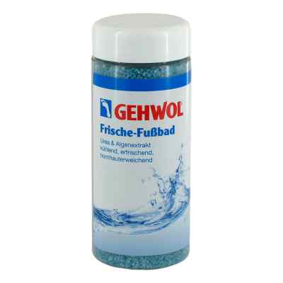 Gehwol Frische-fussbad bei apo-discounter.de bestellen