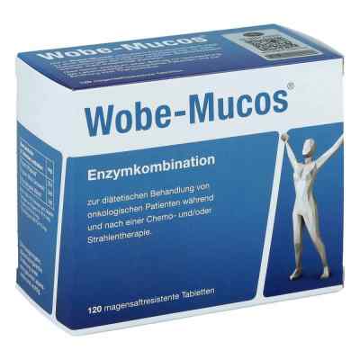 Wobe-mucos magensaftresistente Tabletten bei apo-discounter.de bestellen