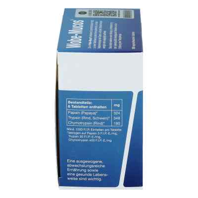 Wobe-mucos magensaftresistente Tabletten bei apo-discounter.de bestellen