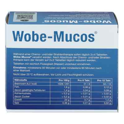 Wobe-mucos magensaftresistente Tabletten bei apo-discounter.de bestellen