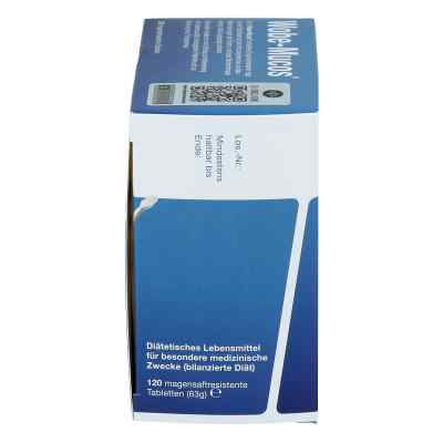 Wobe-mucos magensaftresistente Tabletten bei apo-discounter.de bestellen