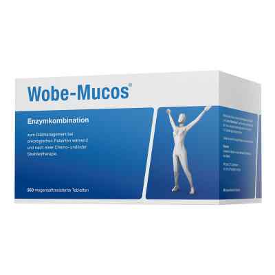 Wobe-mucos magensaftresistente Tabletten bei apo-discounter.de bestellen