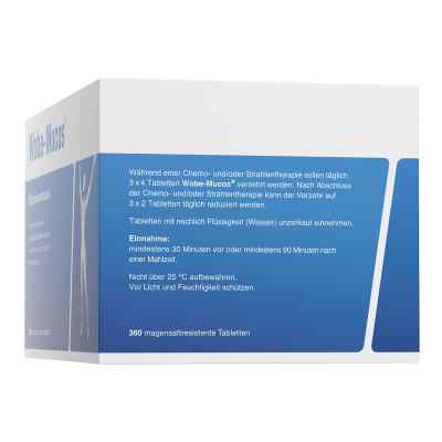 Wobe-mucos magensaftresistente Tabletten bei apo-discounter.de bestellen