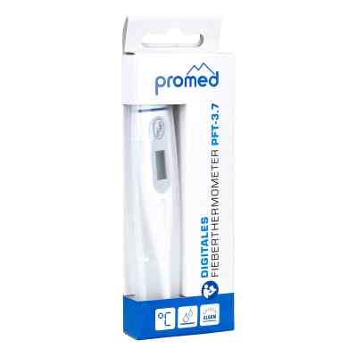 Promed digitales Fieberthermometer Pft-3,7 bei apo-discounter.de bestellen