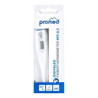 Promed digitales Fieberthermometer Pft-3,7 bei apo-discounter.de bestellen