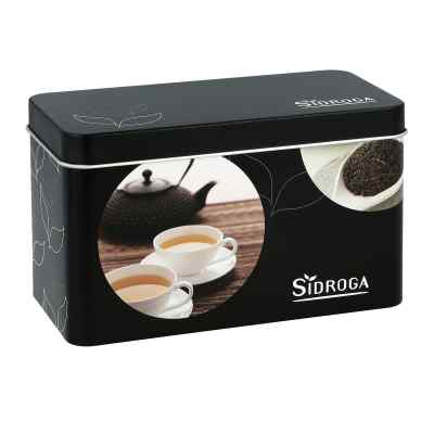 Sidroga Wellness Tee Filterbeutel in Dose bei apo-discounter.de bestellen