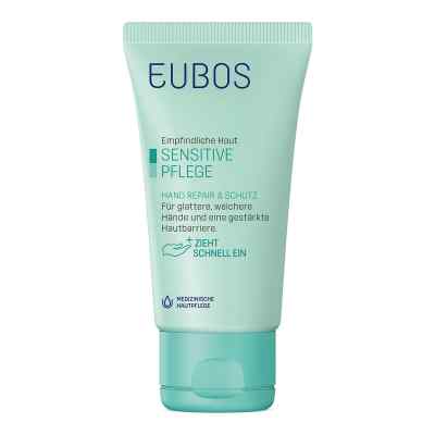 Eubos Sensitive Hand Repair & Schutz Creme bei apo-discounter.de bestellen