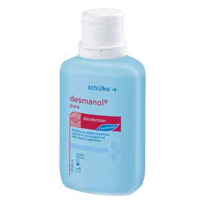 Desmanol pure Händedesinfektion Lösung bei apo-discounter.de bestellen