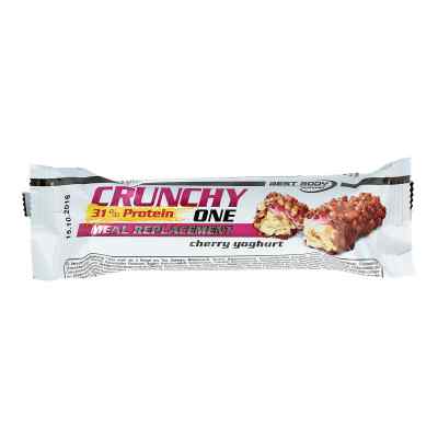 Bbn Crunchy One Riegel Kirsch-joghurt bei apo-discounter.de bestellen