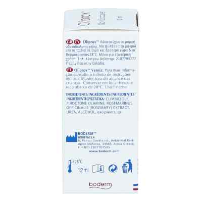 Oliprox Nagellack bei Pilzbefall bei apo-discounter.de bestellen