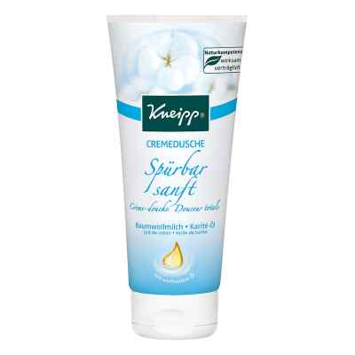 Kneipp Cremedusche Spürbar sanft bei apo-discounter.de bestellen