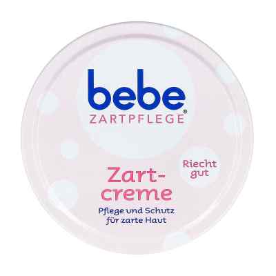 Bebe Zartpflege Zartcreme bei apo-discounter.de bestellen