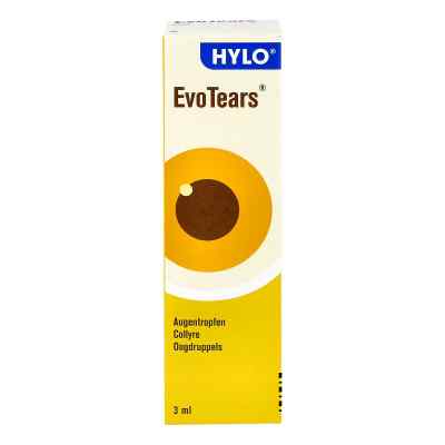 Evotears Augentropfen bei apo-discounter.de bestellen