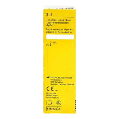 Evotears Augentropfen bei apo-discounter.de bestellen