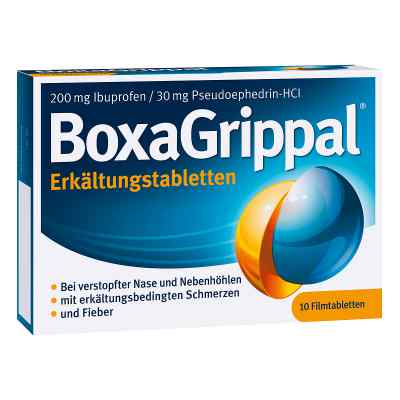 Boxagrippal 200 mg/30 mg Filmtabletten bei apo-discounter.de bestellen