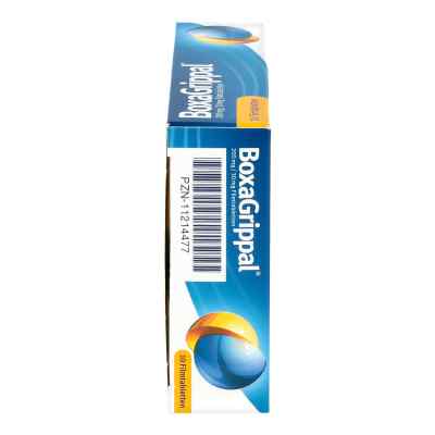 Boxagrippal 200 mg/30 mg Filmtabletten bei apo-discounter.de bestellen