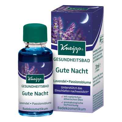 Kneipp Gesundheitsbad gute Nacht bei apo-discounter.de bestellen
