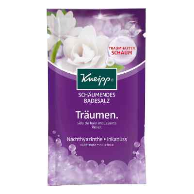Kneipp Schäumendes Badesalz Träumen bei apo-discounter.de bestellen