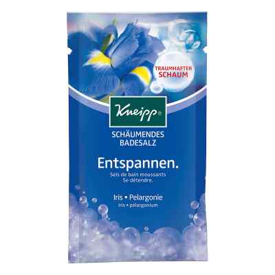 Kneipp Schäumendes Badesalz Entspannen bei apo-discounter.de bestellen
