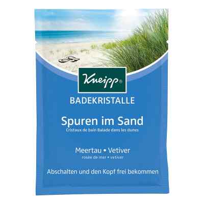 Kneipp Badekristalle Spuren im Sand bei apo-discounter.de bestellen