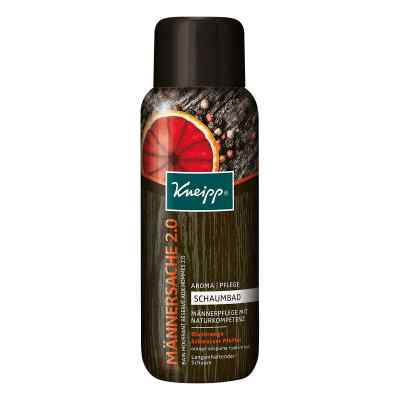 Kneipp Aroma Pflegeschaumbad Männersache 2.0 bei apo-discounter.de bestellen