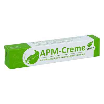 Apm Creme green bei apo-discounter.de bestellen