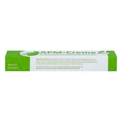 Apm Creme green bei apo-discounter.de bestellen