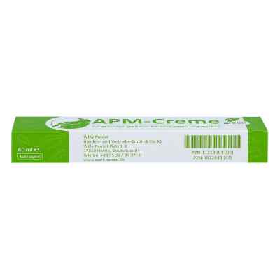 Apm Creme green bei apo-discounter.de bestellen