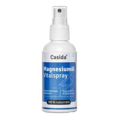 Magnesiumöl Vitalspray bei apo-discounter.de bestellen