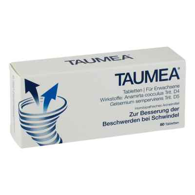 Taumea Tabletten bei apo-discounter.de bestellen
