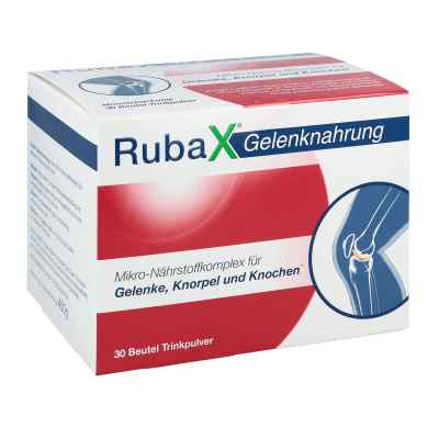 Rubax Gelenknahrung bei apo-discounter.de bestellen