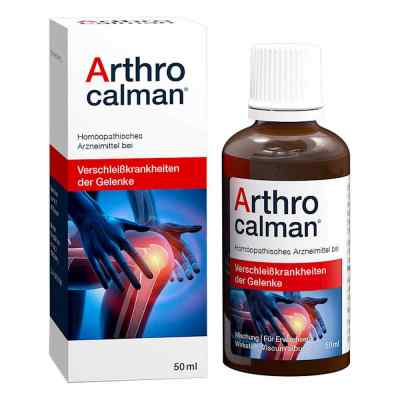 Arthrocalman Tropfen bei apo-discounter.de bestellen