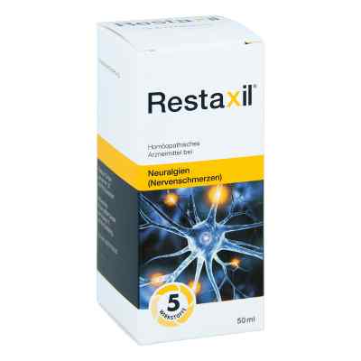 Restaxil flüssig bei apo-discounter.de bestellen