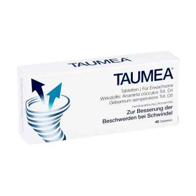 Taumea Tabletten bei apo-discounter.de bestellen