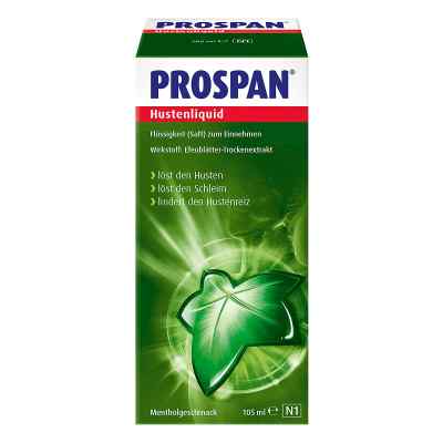 Prospan Hustenliquid bei apo-discounter.de bestellen
