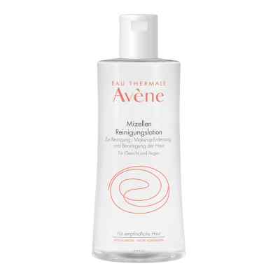 Avene Mizellen Reinigungslotion bei apo-discounter.de bestellen