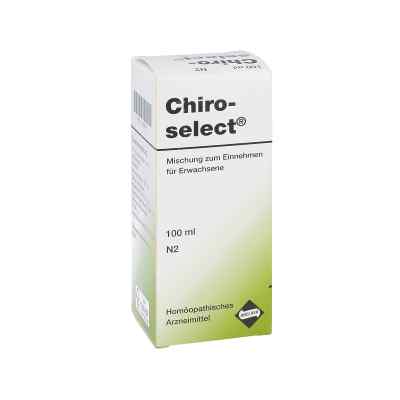 Chiroselect bei apo-discounter.de bestellen