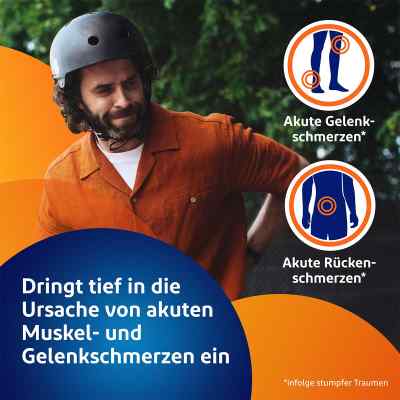 Voltaren Schmerzgel forte 23,2 mg/g bei apo-discounter.de bestellen