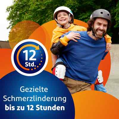 Voltaren Schmerzgel forte 23,2 mg/g bei apo-discounter.de bestellen