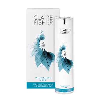 Claire Fisher Feuchtigkeits-creme bei apo-discounter.de bestellen