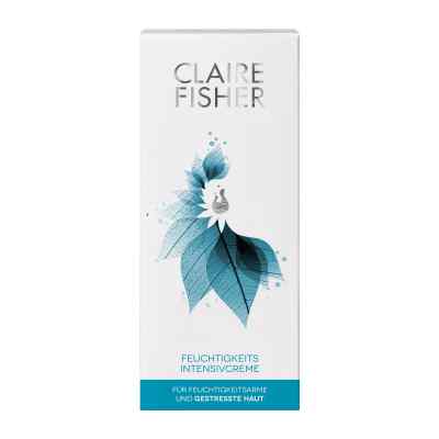 Claire Fisher Feuchtigkeits-intensivcreme bei apo-discounter.de bestellen