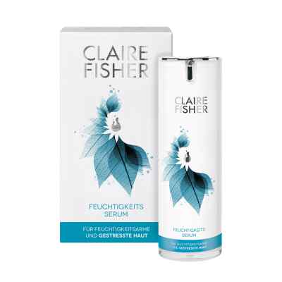 Claire Fisher Feuchtigkeits-serum bei apo-discounter.de bestellen