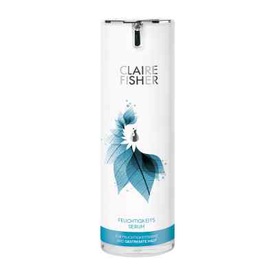 Claire Fisher Feuchtigkeits-serum bei apo-discounter.de bestellen
