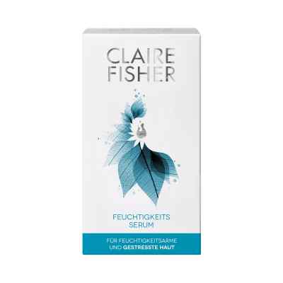 Claire Fisher Feuchtigkeits-serum bei apo-discounter.de bestellen