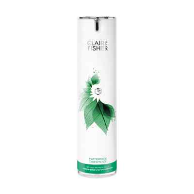Claire Fisher mattierende Tagespflege Creme bei apo-discounter.de bestellen