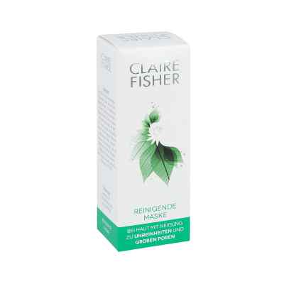 Claire Fisher reinigende Maske bei apo-discounter.de bestellen