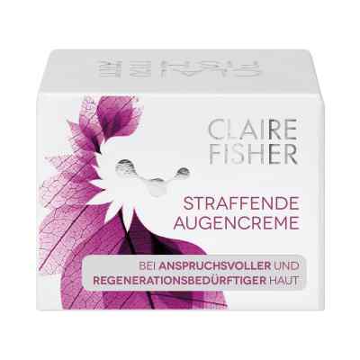 Claire Fisher straffende Augencreme bei apo-discounter.de bestellen