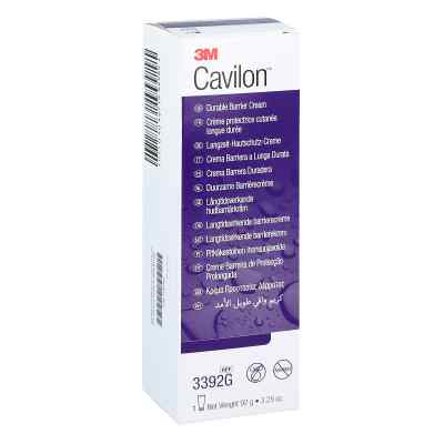 Cavilon 3m Langzeit Hautschutz Creme bei apo-discounter.de bestellen