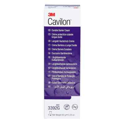 Cavilon 3m Langzeit Hautschutz Creme bei apo-discounter.de bestellen